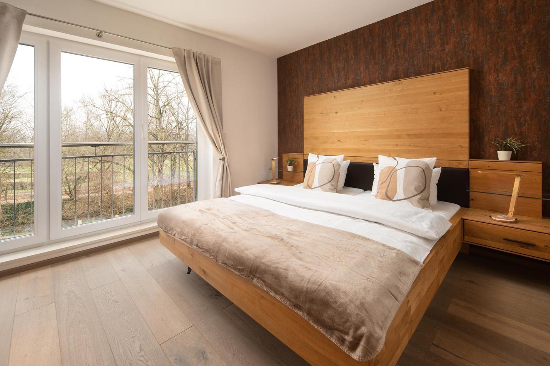 Hotel Vier Jahreszeiten An Der Therme & Kliniken Bad Krozingen Naehe Freiburg & Schwarzwald Ideal Fuer Wellness Kur & Business Ausfluege 24H Check In- Wlan & Parken Gratis Zewnętrze zdjęcie